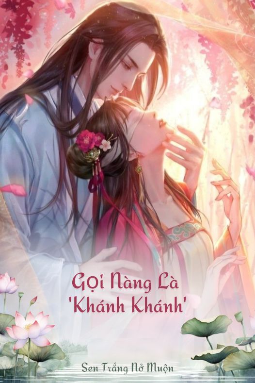 Gọi Nàng Là 'Khánh Khánh'